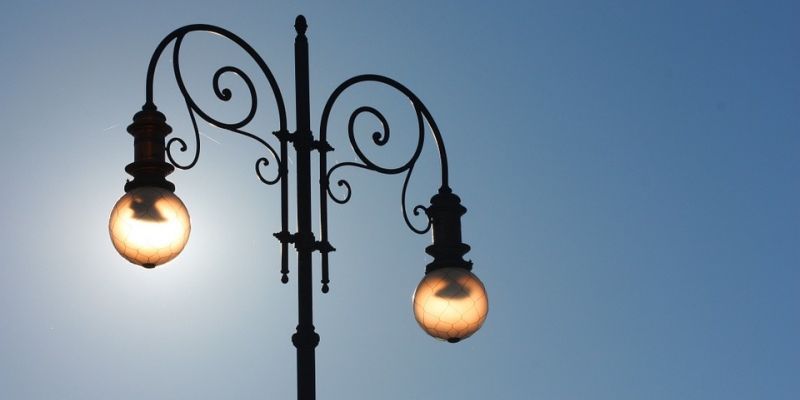 Gdynia zaprasza Rady Dzielnic do wymiany oświetlenia