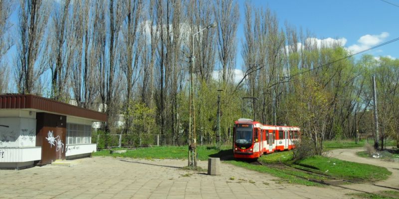 Wykonawca na przebudowę linii tramwajowej na Stogach wybrany