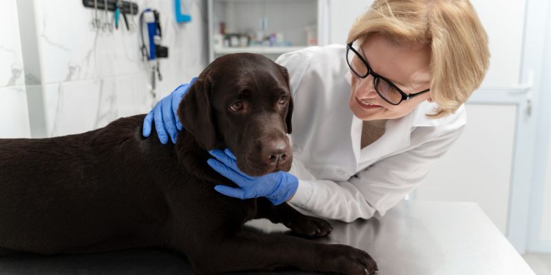 Obowiązkowe czipowanie psów i kotów. Sejm przyjął ustawę, będą kary