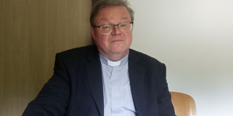 [Wywiad] Leon XIV na czele Kościoła: co oznacza nowy pontyfikat dla świata i wiernych?