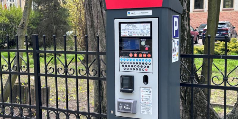 Sopot: nowe zasady parkowania już obowiązują. Opłaty także w weekendy