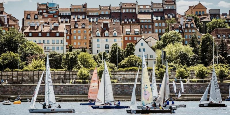 Warszawa przywita wiosnę – sezon pełen atrakcji