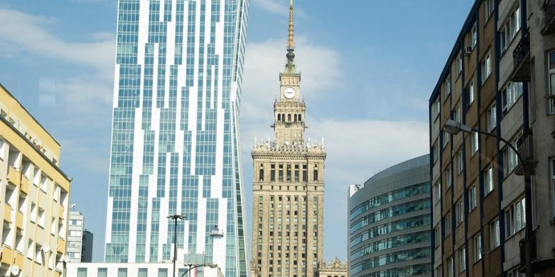 Najbliższy weekend w Warszawie: przegląd wydarzeń kulturalnych