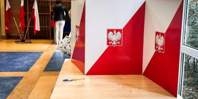 Wybory prezydenckie. Kolejny rekord frekwencji