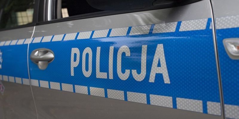 Złodziejka klocków zatrzymana w Słupsku