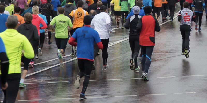 Półmaraton Gdańsk 2026: program, utrudnienia i punkty kibicowania