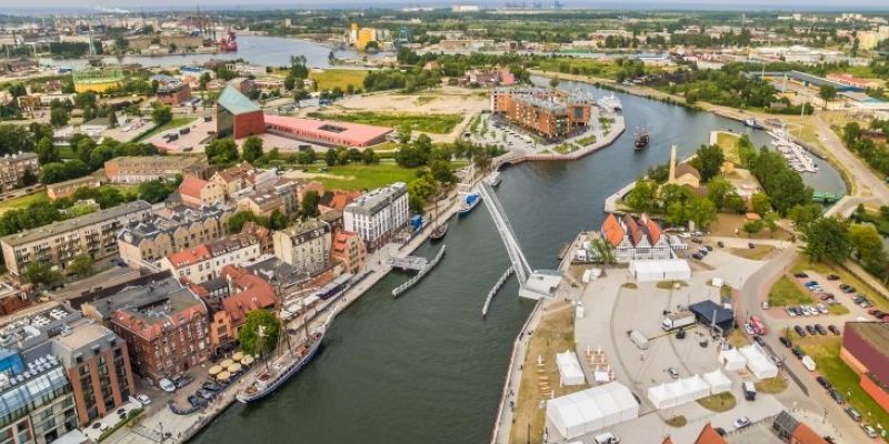 Gdańsk podwyższa dotacje na zadania związane z ochroną środowiska
