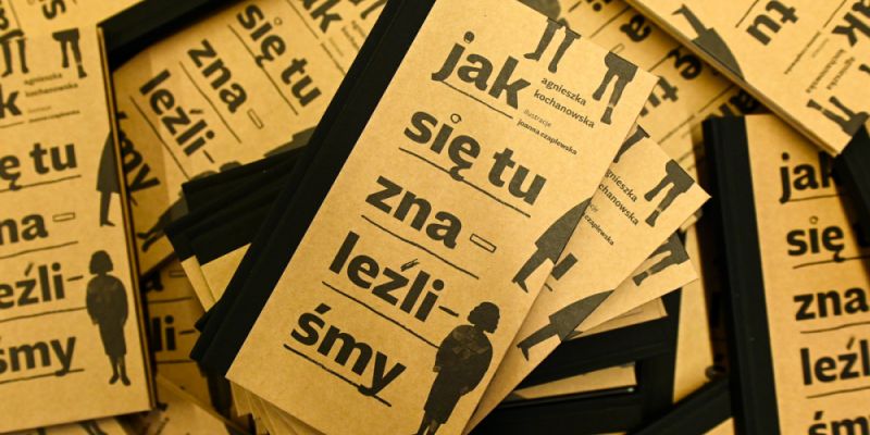 Nominacje do nagrody Polskiej Sekcji IBBY „Książka Roku 2022” dla przedstawicielek Teatru Miniatura