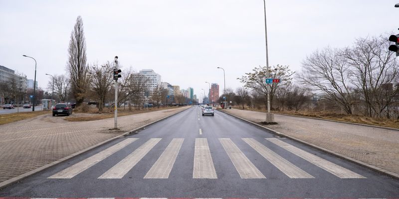 Otwarto oferty w przetargu na zaprojektowanie rozbudowy Al. Jerozolimskich