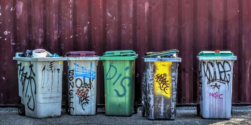 Oświadczenie ratusza w sprawie kampanii o opłatach za odpady