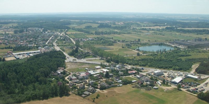 Oliwa i Kokoszki - dwie dyskusje na temat planów miejscowych