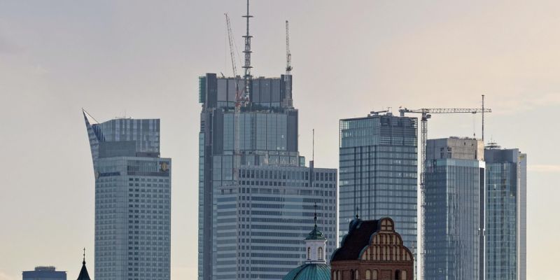 Warszawa europejskim liderem w łączeniu turystyki i biznesu