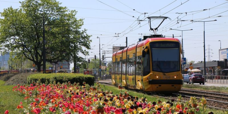 Rozpoczął się Europejski Tydzień Mobilności. Pojedziemy bezpłatnie komunikacją