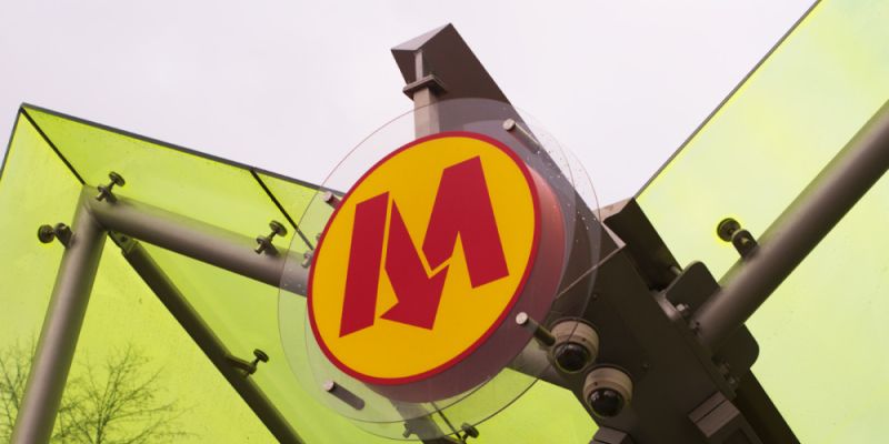 Uwaga! Szykują się duże utrudnienia na pierwszej linii metra