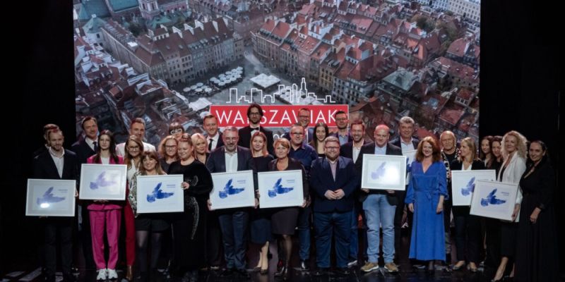 Warszawiaki 2025. Ostatnie chwile głosowania w plebiscycie