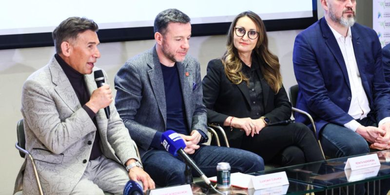 Wielkie święto chodu sportowego wraca do Warszawy. Elita i amatorzy na jednej trasie