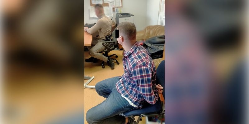 90-latek mógł stracić 120 tys. złotych. Zaufał fałszywej firmie inwestycyjnej