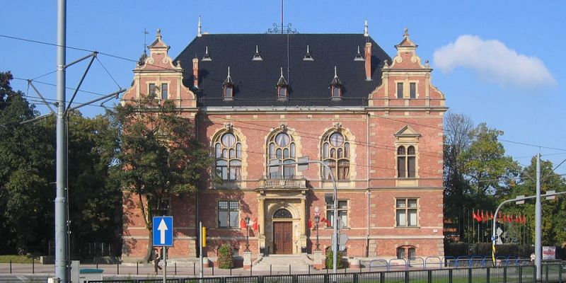 Jutro kolejna lekcja samorządności w gdańskiej Radzie Miasta