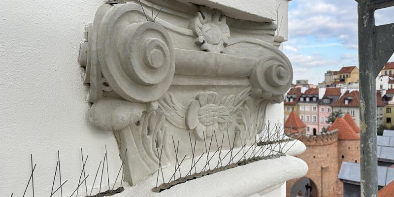 Kościół przy ul. Długiej przeszedł ważny remont