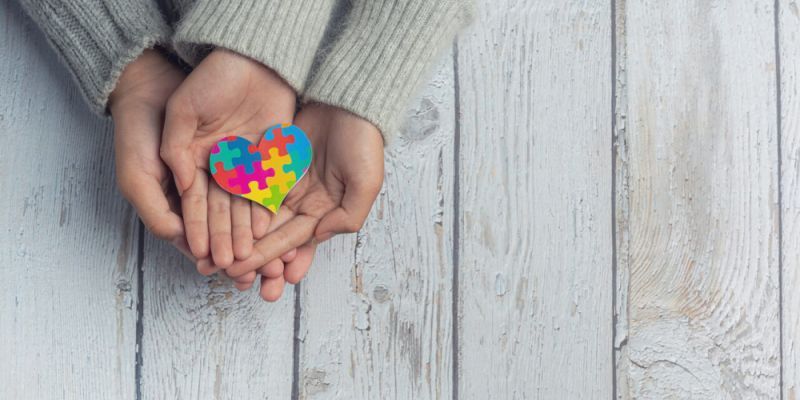 Już jutro Światowy Dzień Świadomości Autyzmu. Niebiesko-różowa solidarność