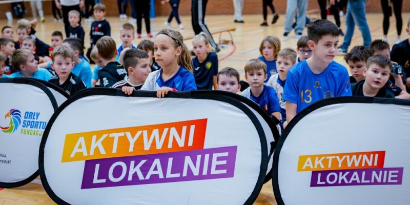 IV Mazowiecka Liga Singli – drugi turniej minisiatkówki im. Zbigniewa Kułaka