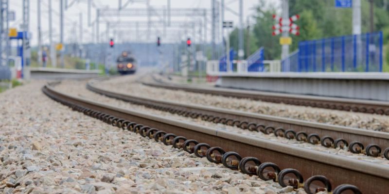 Druga linia kolejowa do Słupska. Powstanie nowy wiadukt, który poprawi komunikację w Gdyni