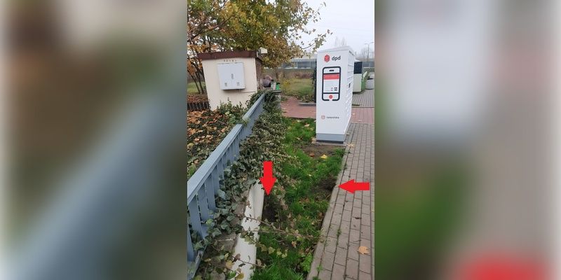 „Kopacze” w Ursusie. Radna alarmuje: narkotykowe „depozyty” dotarły do Warszawy