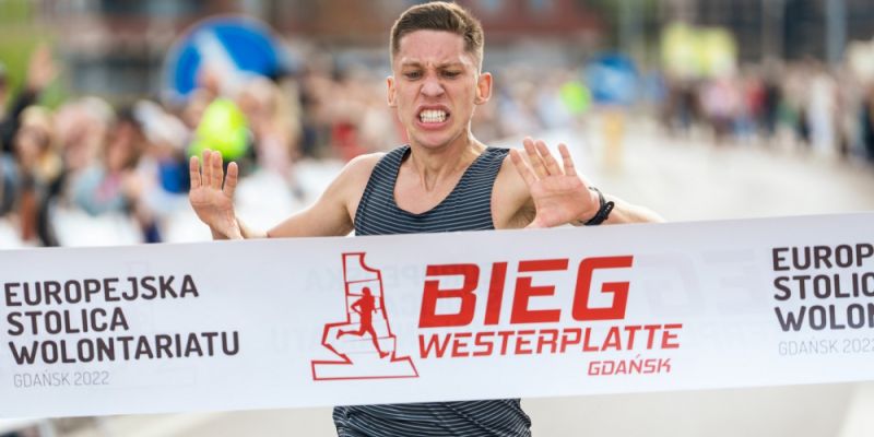 Biegacze tworzą historię najstarszej imprezy biegowej w Polsce