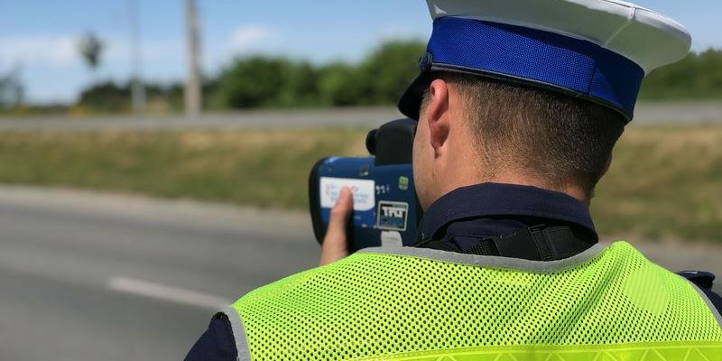 W weekend  Gdyńska policja zatrzymała kilka osób podczas wzmożonych kontroli drogowych.