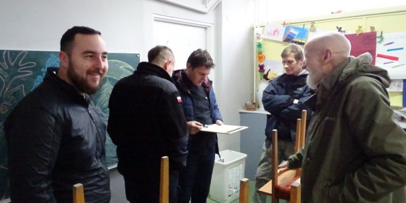 Nieodpłatna pomoc prawna i poradnictwo obywatelskie 2019 rok Gdańsk