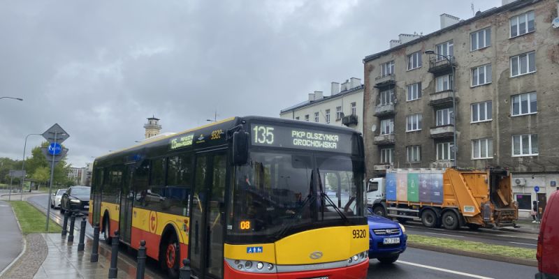 Duże zmiany rozkładach jazdy komunikacji miejskiej. Powód? Ferie zimowe