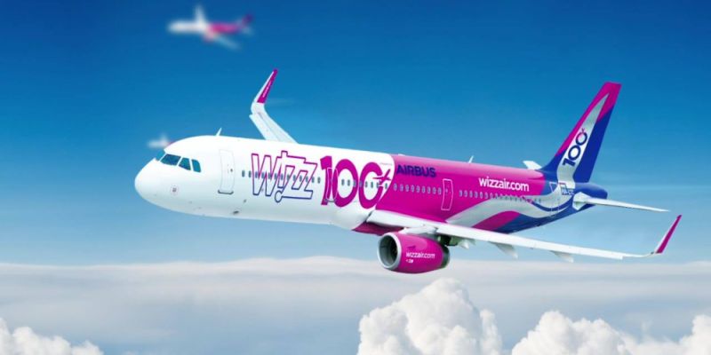 Wizz Air po latach powróci do Modlina?