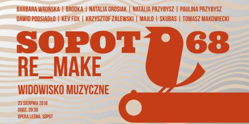 Sopot'68 Re_Make