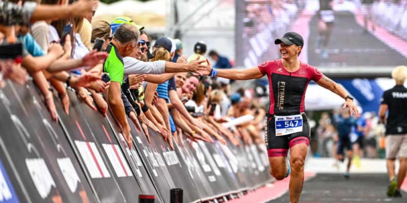 Startuje  triathlonowe święto w Gdyni