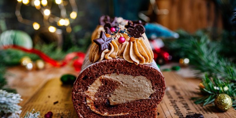 Świąteczne wypieki, które znikają ze stołu w mgnieniu oka. Część 2