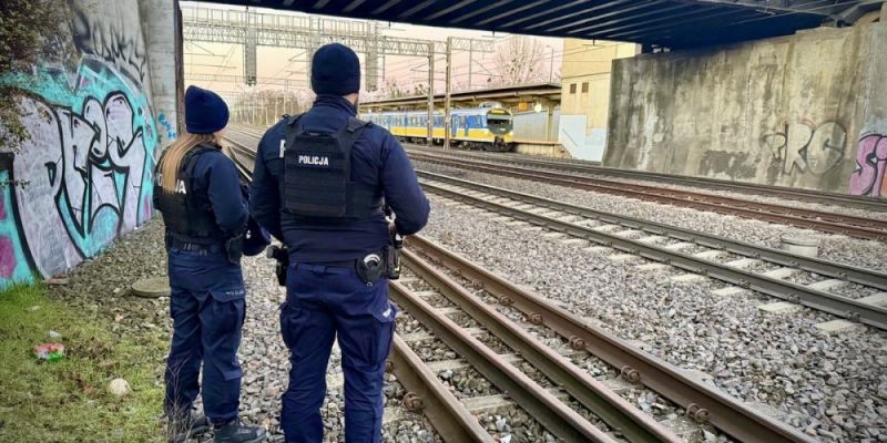 Pomorscy policjanci zaangażowani w operację „TOR”