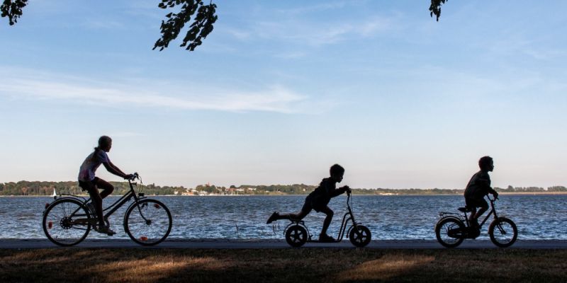Gdzie na jednodniową wycieczkę z Warszawy? Czerwcówka 2026