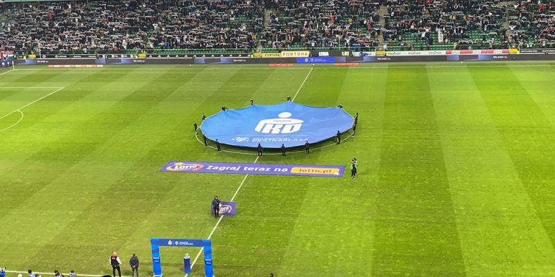 „Pojedziemy do Szczecina z szacunkiem, ale też swoim celem”