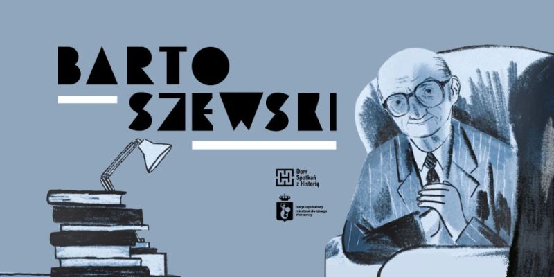 Premiera komiksu o Władysławie Bartoszewskim