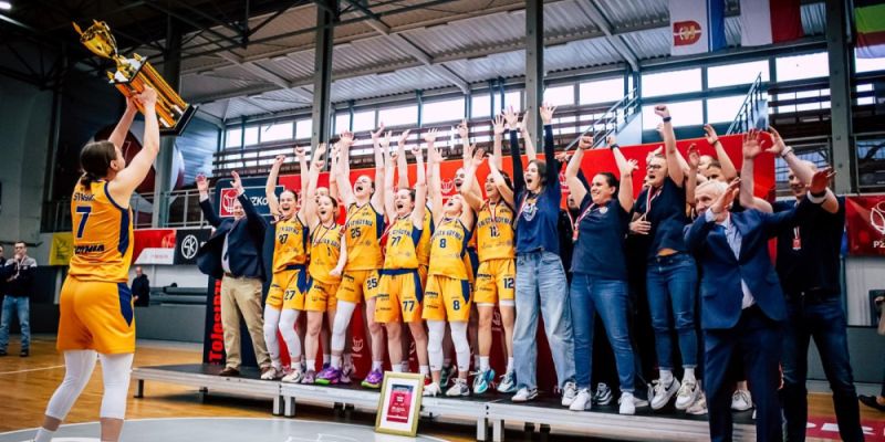 Finał Młodzieżowego Pucharu Polski U19 w ten weekend w Gdyni