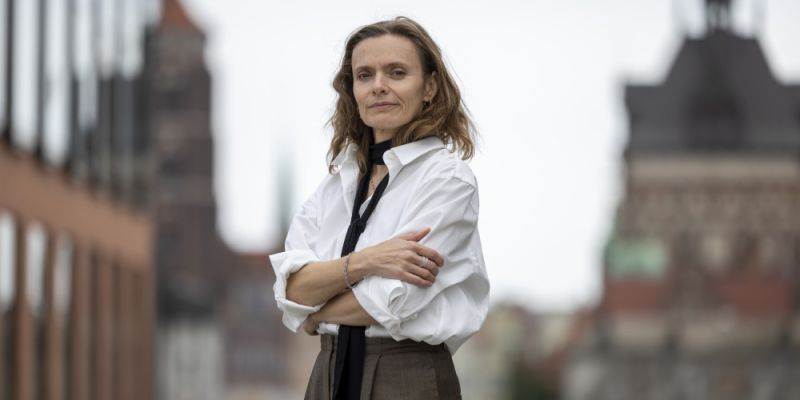 Gdańsk ma nową Miejską Konserwator Zabytków