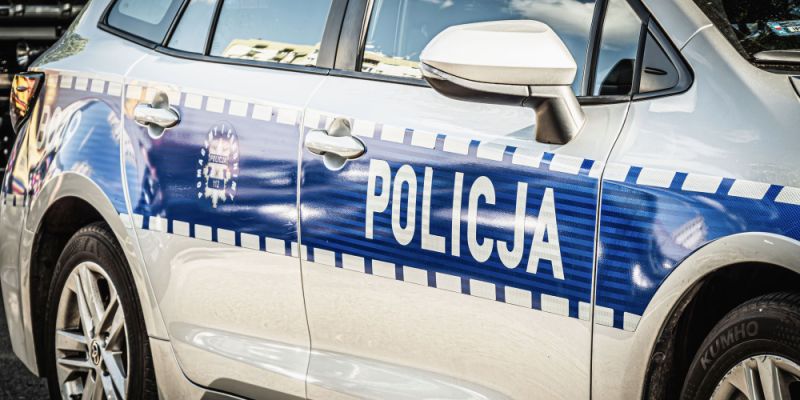 Policjanci z Wilanowa rozbili grupę przestępczą. Odzyskano mienie o wartości 1,5 mln zł