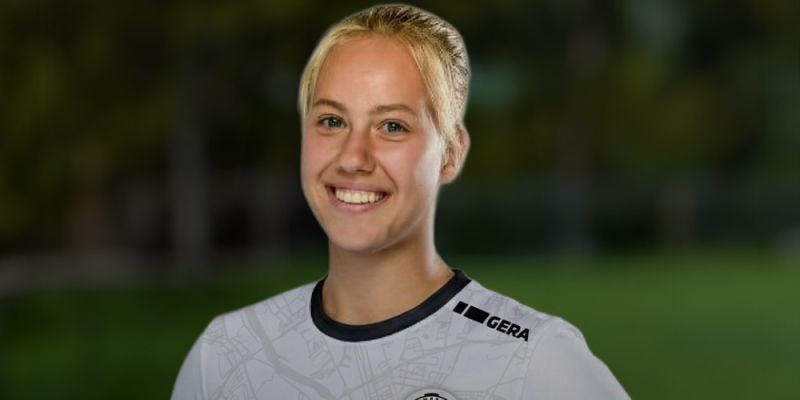 Daria Yarotska na dłużej w Legii