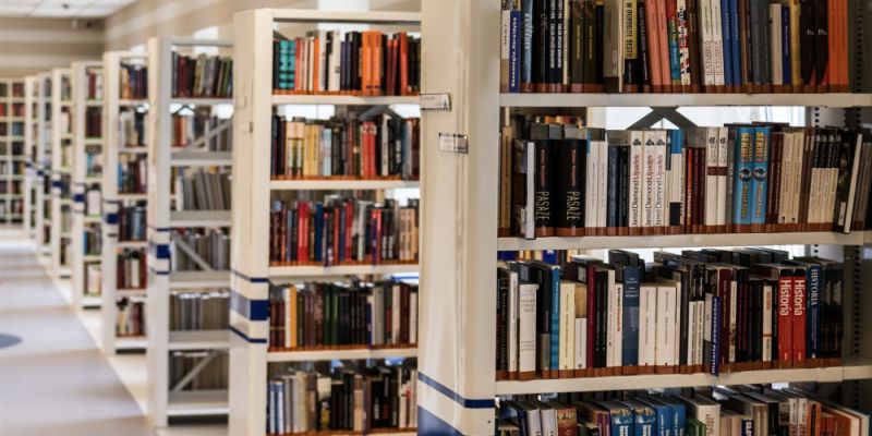 Wydarzenia w trójmiejskich bibliotekach w tym tygodniu