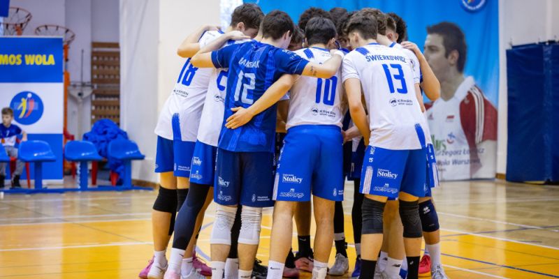 Na wyjeździe na…Rogalińskiej. Kolejny ligowy pojedynek „Tramwajarzy”