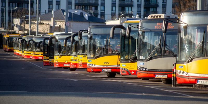 Marsze i protesty w stolicy. Duże utrudnienia w Warszawie