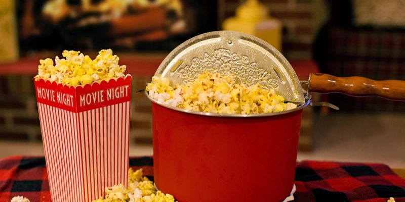 Bezpłatny seans „Teściów 3” na Ursynowie. Rusza losowanie wejściówek.