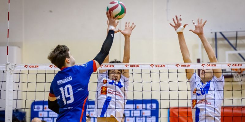 Metro odjechało z Woli z punktami