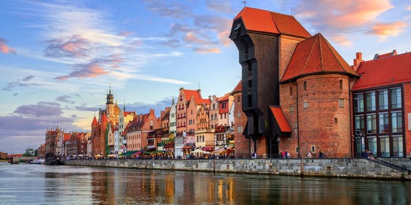 Brokerzy innowacji Miast Europy będą współdziałać w Gdańsku