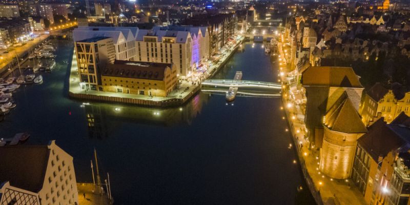 Gdańsk usprawnia zarządzanie energią w miejskich obiektach